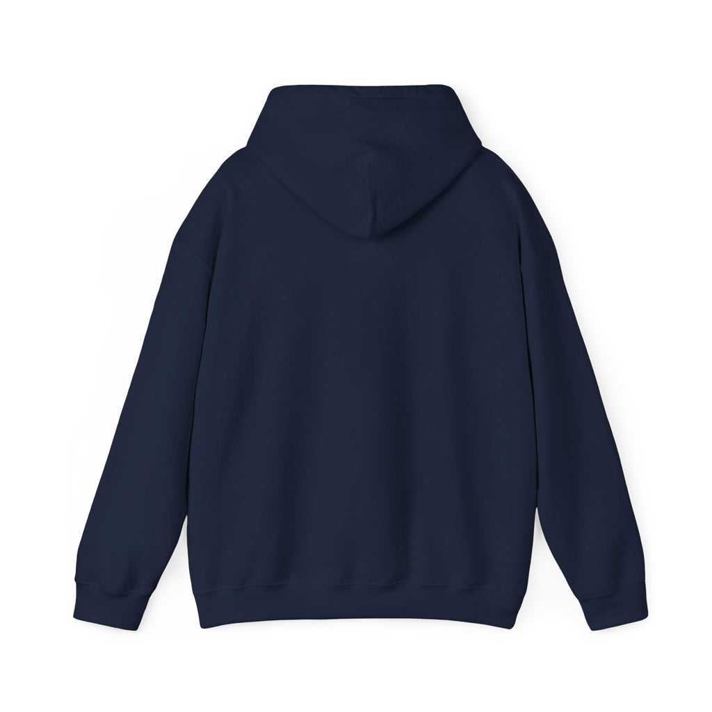 Working Online Means No School Hoodie — Funny Remote Work Student Sweatshirt