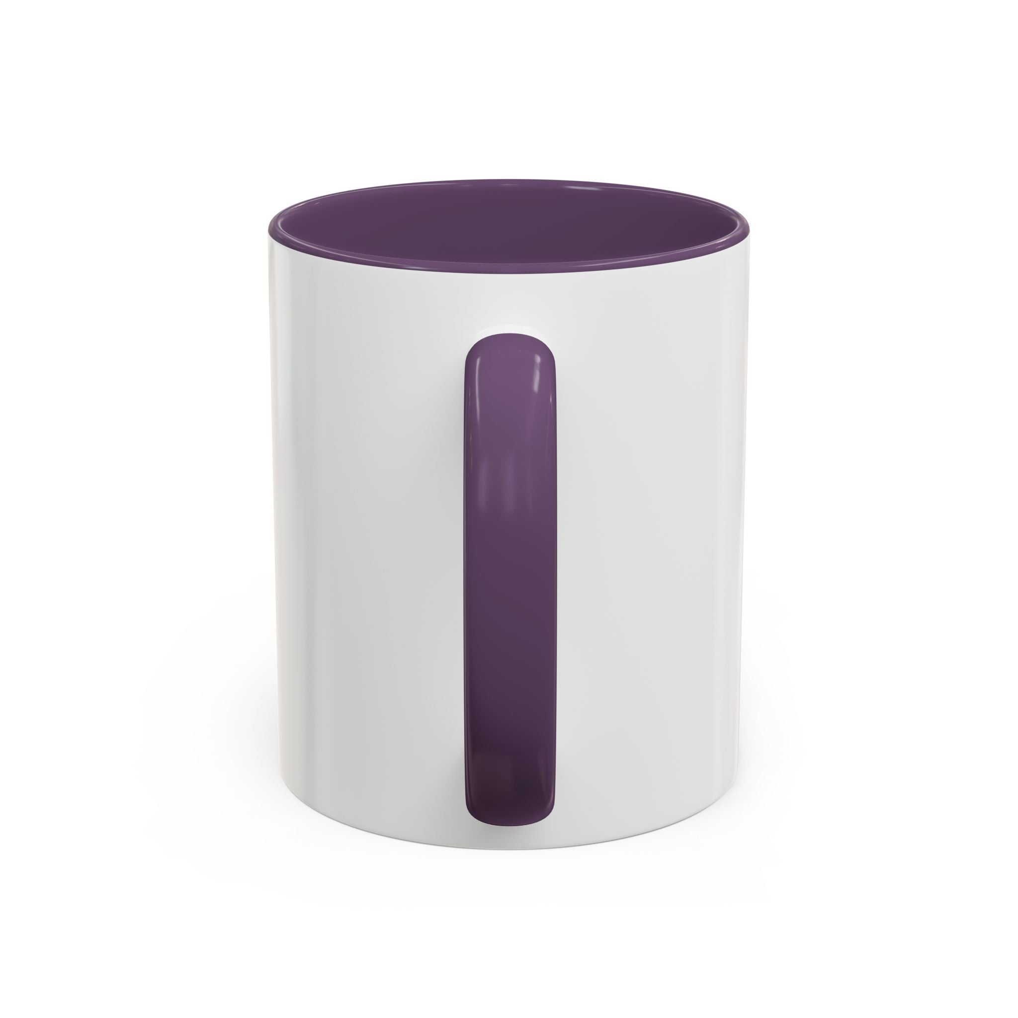 Coffee Mug — "Fueled by Coffee & Questionable Decisions"