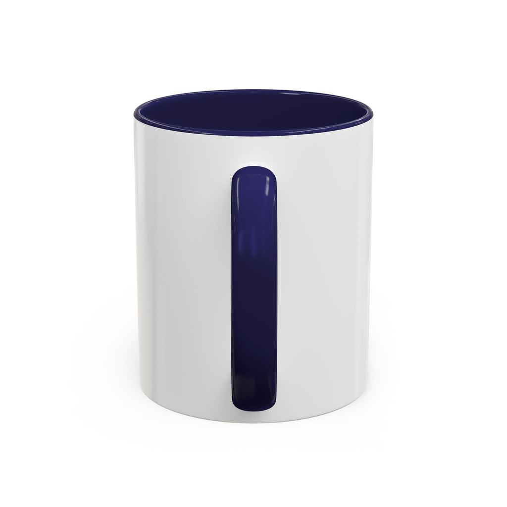 Coffee Mug — "Fueled by Coffee & Questionable Decisions"