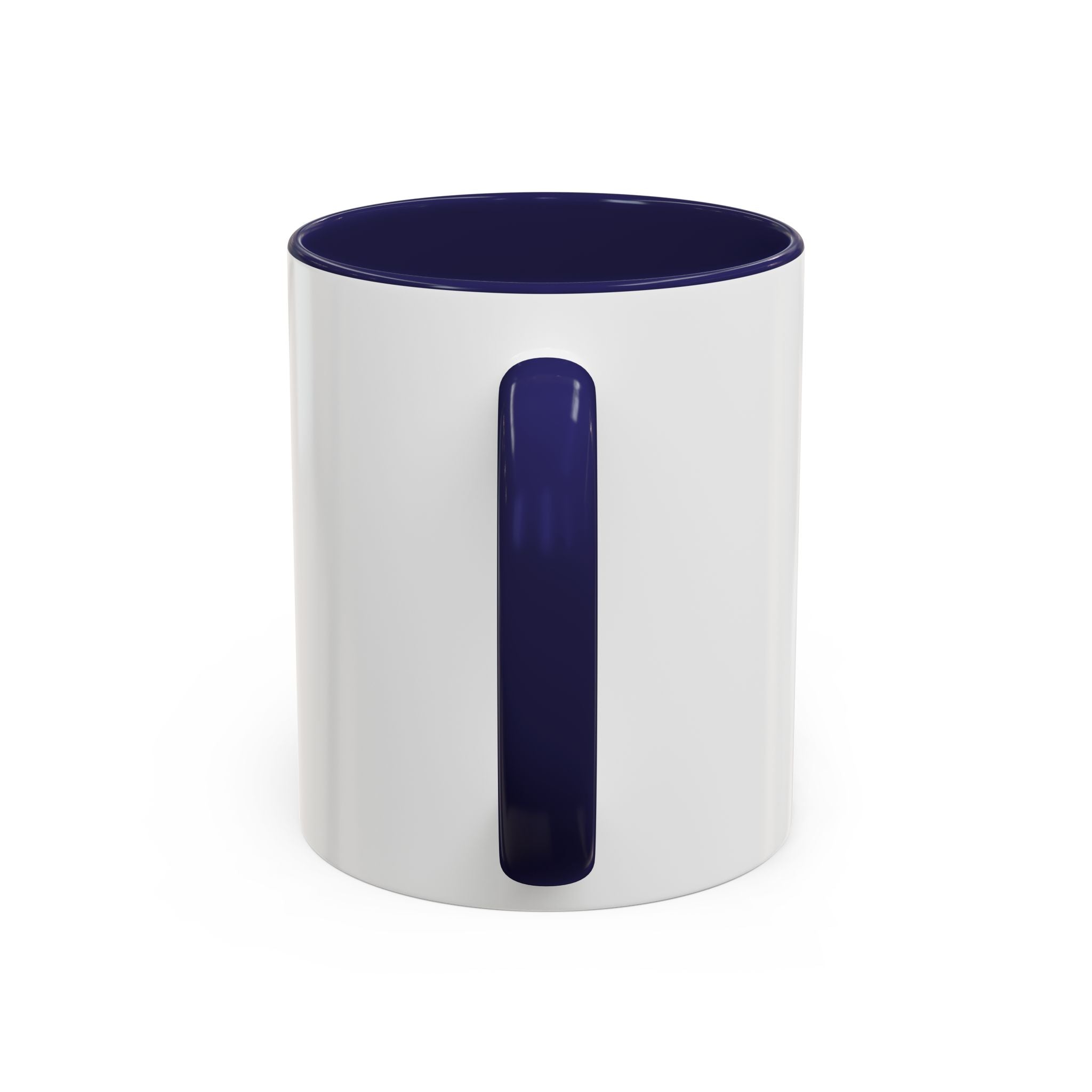 Coffee Mug — "Fueled by Coffee & Questionable Decisions"