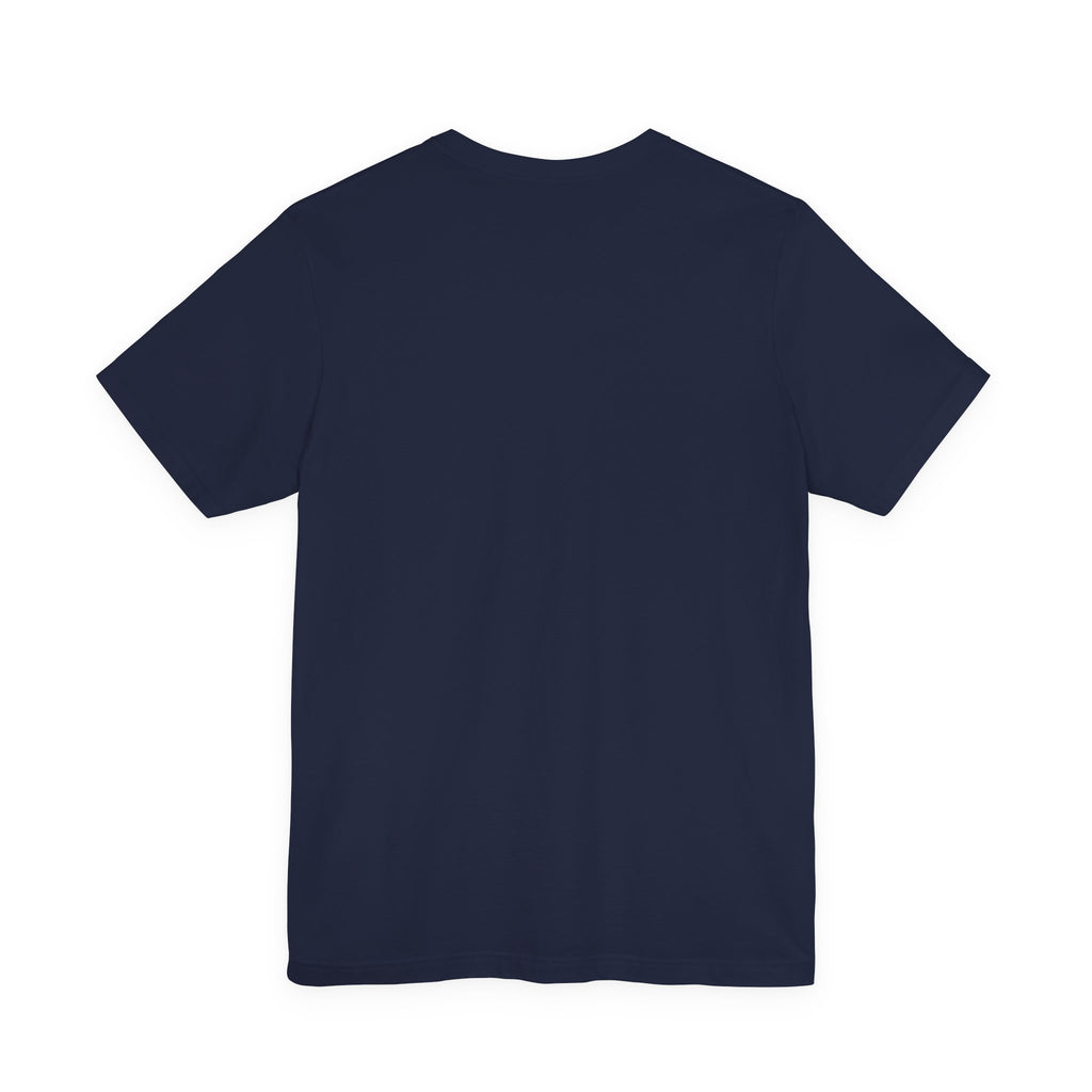 Graphic Tee — "Working Online Between Naps and School" Cute Remote Work Mom Design