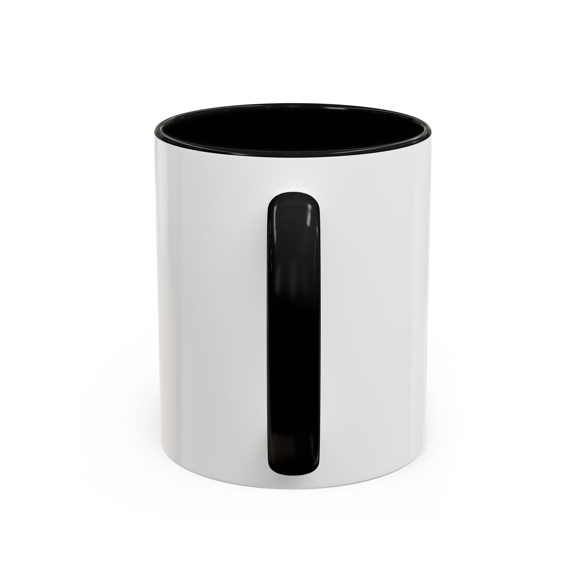 Coffee Mug — "Fueled by Coffee & Questionable Decisions"
