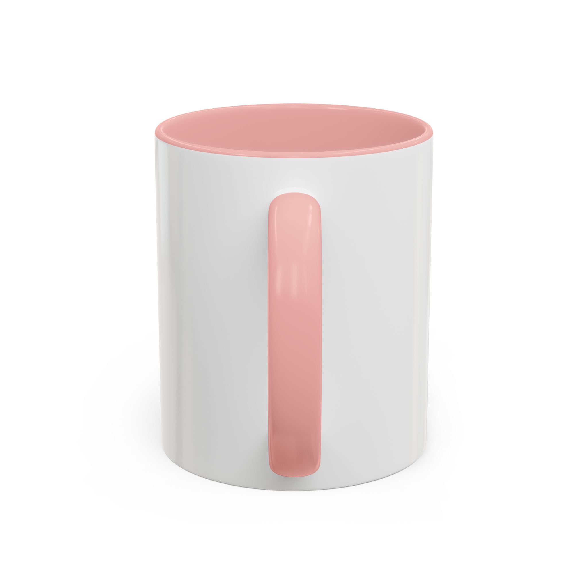 Coffee Mug — "Fueled by Coffee & Questionable Decisions"