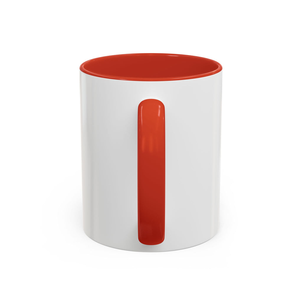 Coffee Mug — "Fueled by Coffee & Questionable Decisions"