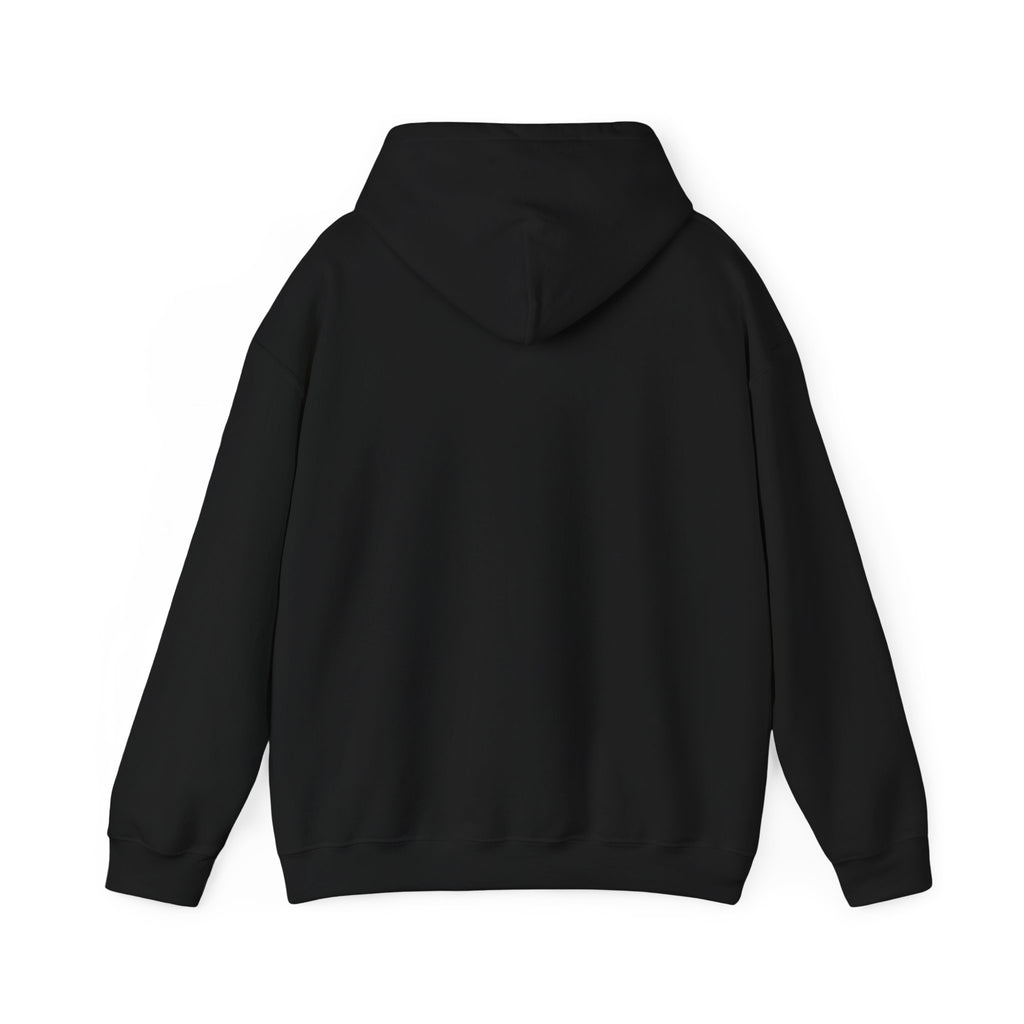 Working Online Means No School Hoodie — Funny Remote Work Student Sweatshirt