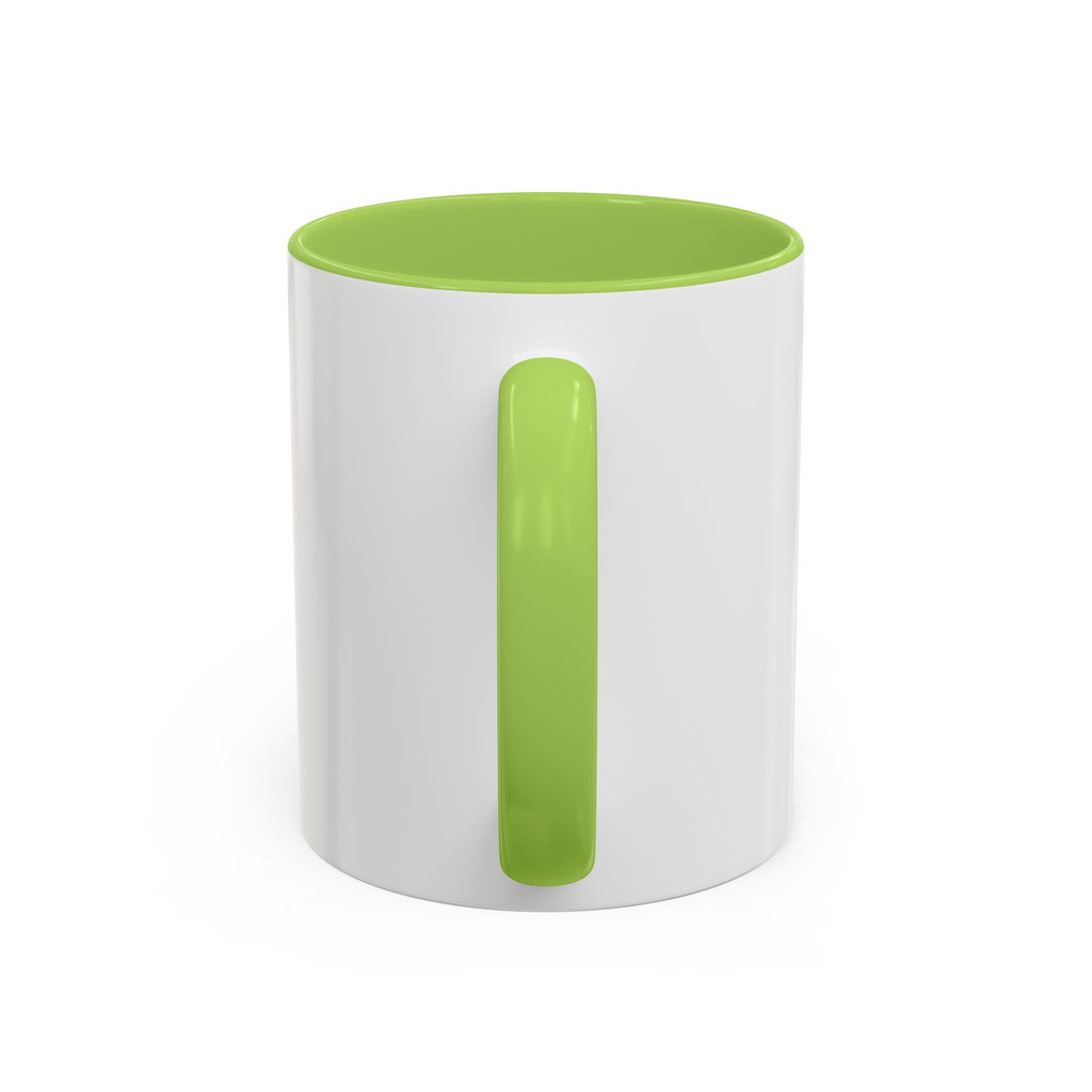 Coffee Mug — "Fueled by Coffee & Questionable Decisions"