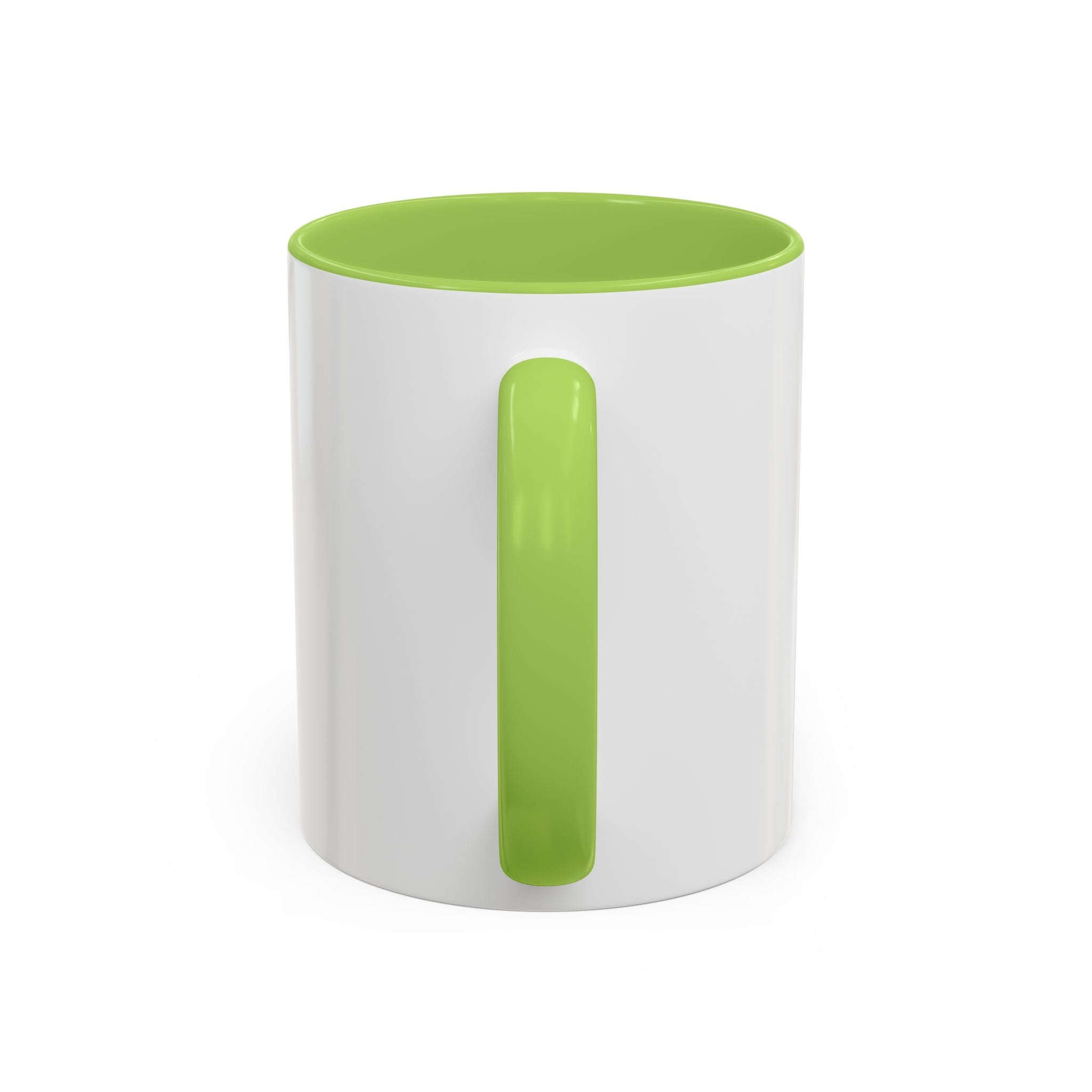 Coffee Mug — "Fueled by Coffee & Questionable Decisions"