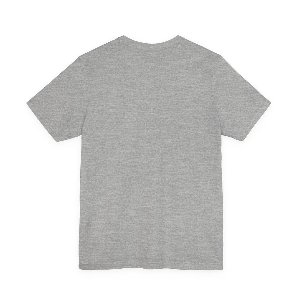Brew & Bytes Coffee Tech Logo Tee