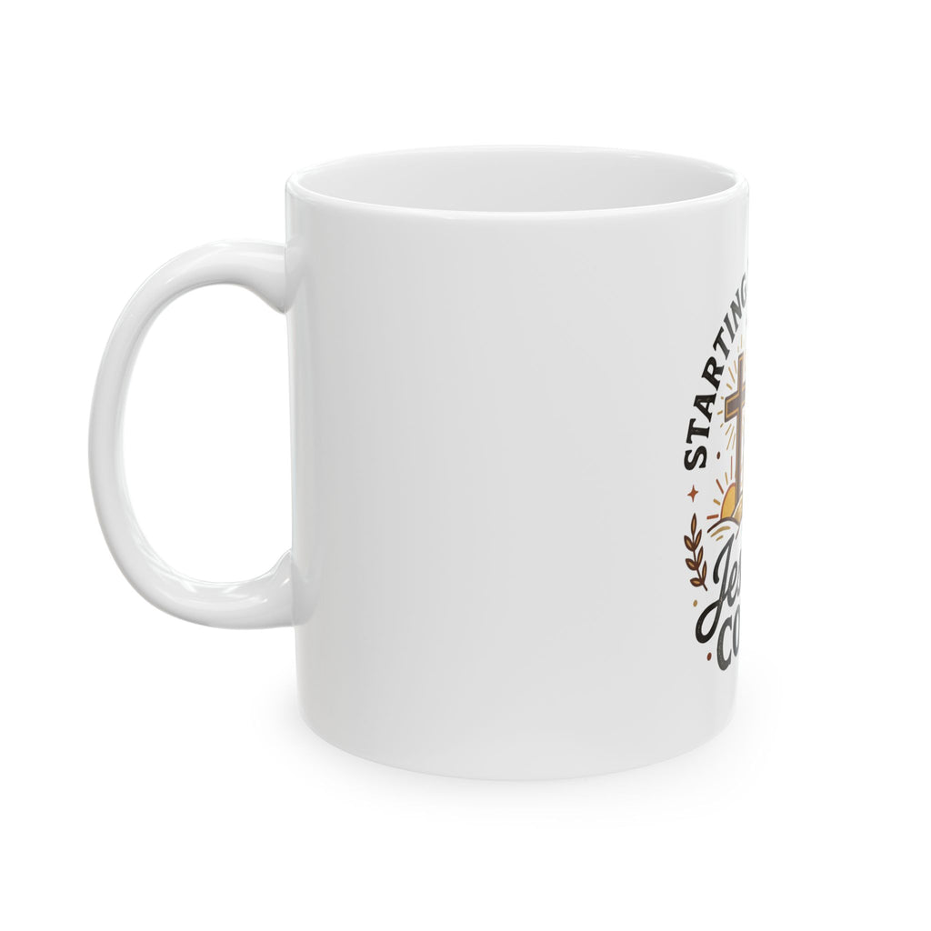 Ceramic Mug, (11oz, 15oz)