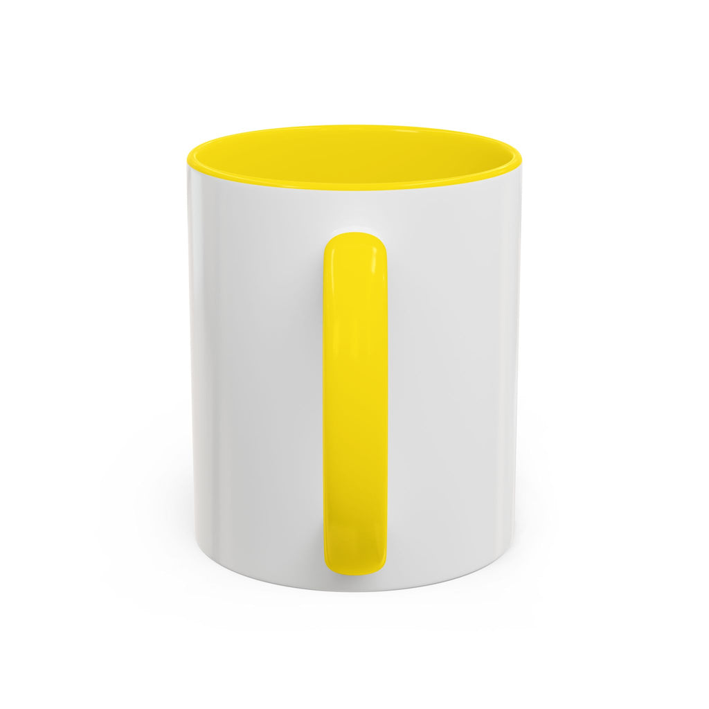 Coffee Mug — "Fueled by Coffee & Questionable Decisions"